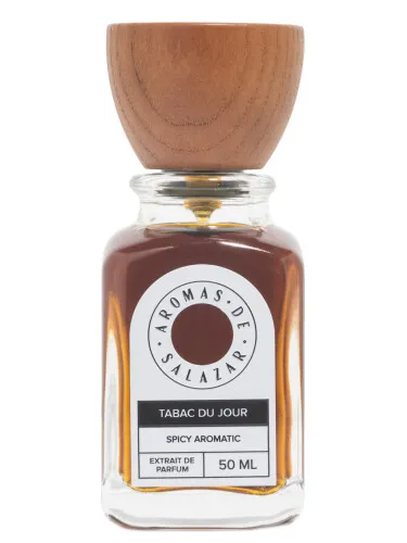 Imagen de Tabac du Jour