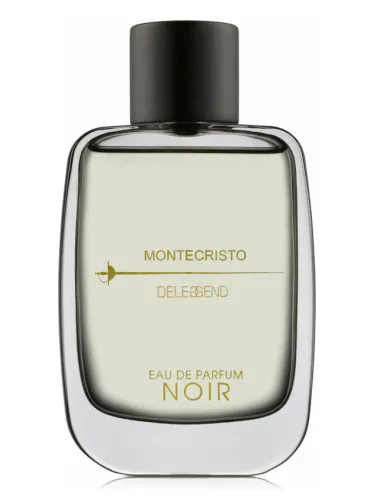 Imagen de Montecristo Deleggend Noir