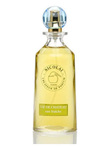 Perfume Vie de Chateau de Nicolai Parfumeur Createur
