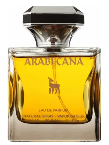 Perfume Arabi Cana de Kolmaz