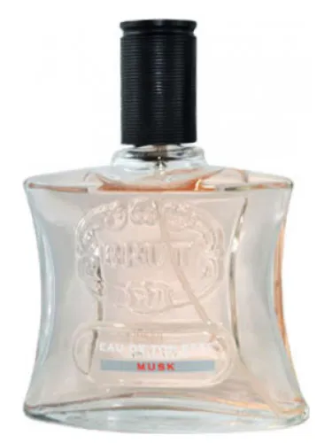 Perfume Brut Musk de Brut Parfums Prestige