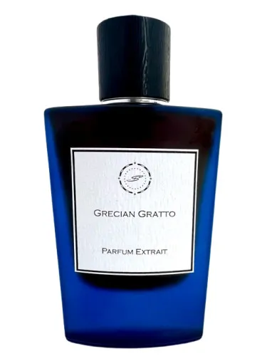 Perfume Grecian Gratto de Scent Journey