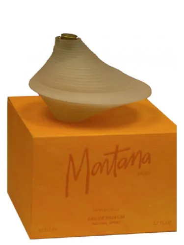 Perfume Parfum d'Elle de Montana