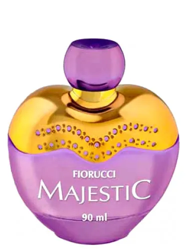 Perfume Majestic de Fiorucci