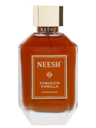 Perfume Tobacco Vanilla de Neesh Perfumes