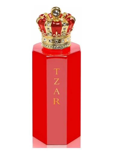 Imagen de Tzar