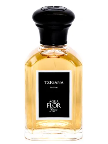 Perfume Tzigana de Aquaflor Firenze