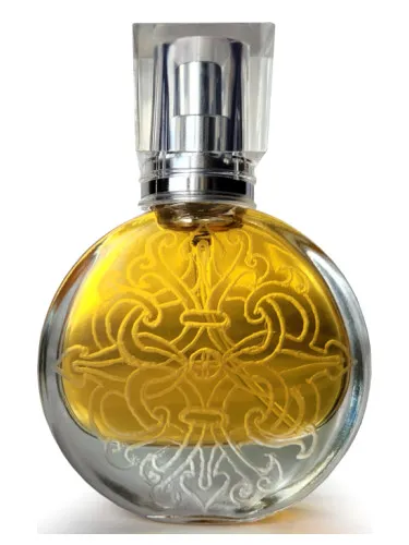 Perfume Shamachanskaya Tzarica Шамаханская Царица de Ladanika