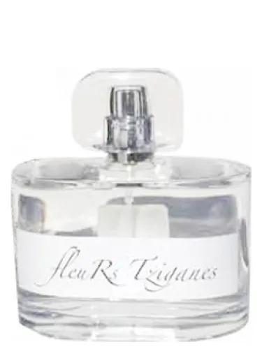 Perfume Fleurs Tziganes de Boheme Chic