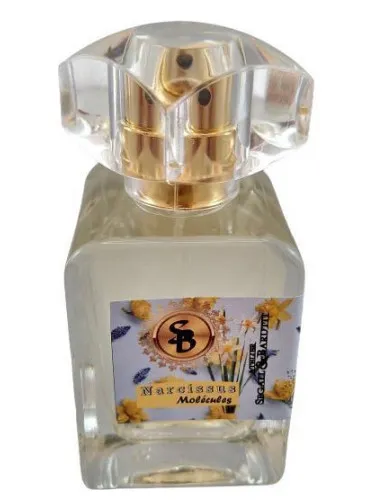 Imagen de Narcissus Molécules