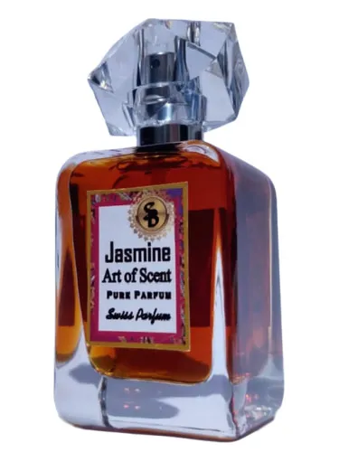 Imagen de Jasmine Art of Scent