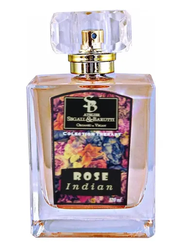 Imagen de Rose Indian
