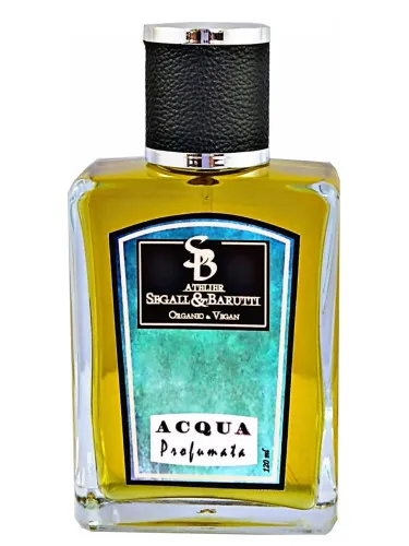 Perfume Acqua Profumata de Atelier Segall & Barutti