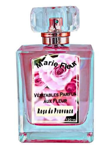 Perfume Rose de Provence de Atelier Segall & Barutti