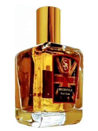 Perfume Brooksfield de Atelier Segall & Barutti
