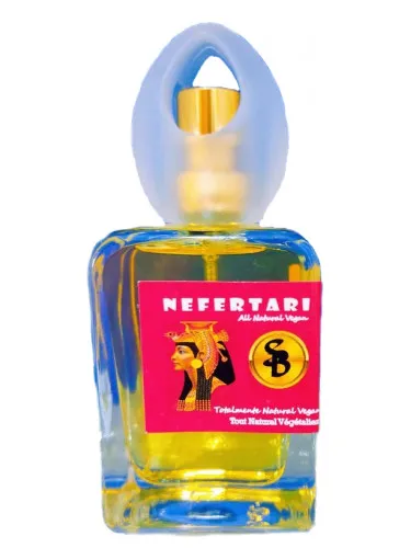 Imagen de Nefertari