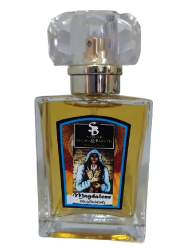 Perfume Magdalene de Atelier Segall & Barutti