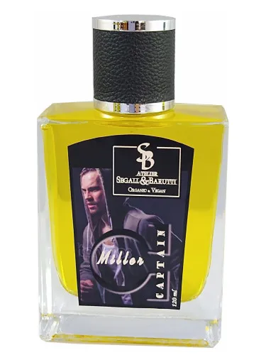 Imagen de Captain Miller