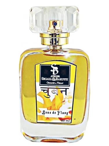 Imagen de Beso de Ylang