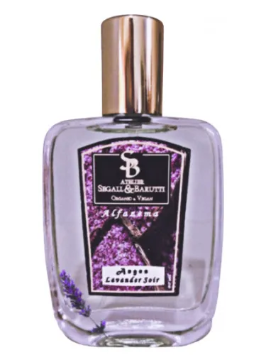 Imagen de Anges Lavander Soir