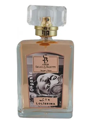 Perfume Liz Lolíssima de Atelier Segall & Barutti