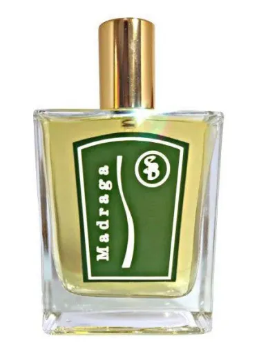 Perfume Madraga de Atelier Segall & Barutti