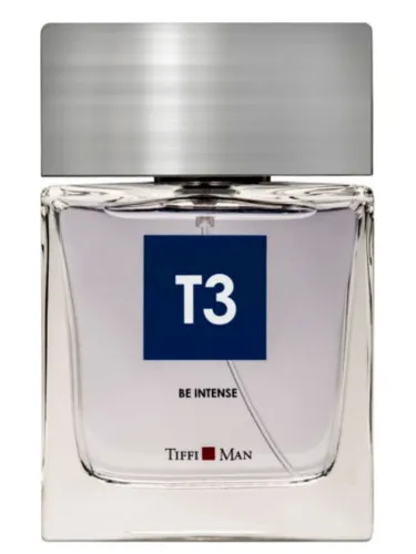 Imagen de T3 Be Intense