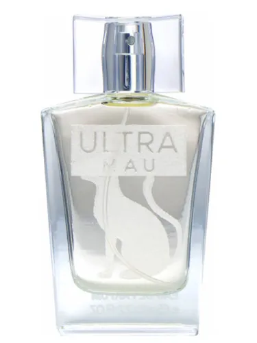 Perfume Ultra de Mau Perfume