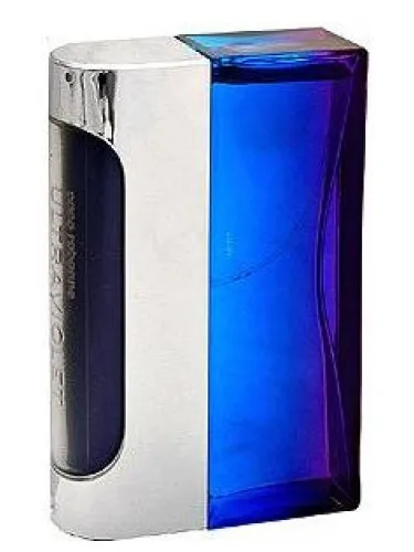 Imagen de Ultraviolet Man Aurore Borealis Edition