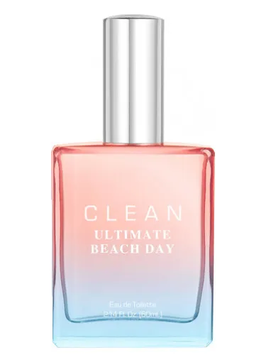 Perfume Ultimate Beach Day de Clean