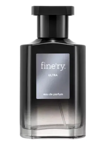 Perfume Ultra de Fine'ry.