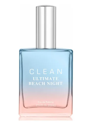Perfume Ultimate Beach Night de Clean