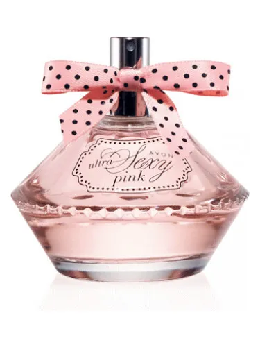 Imagen de Ultra Sexy Pink