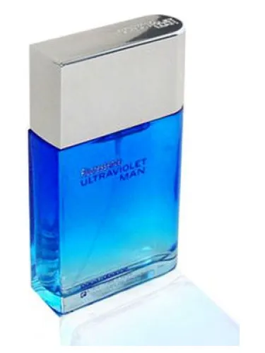 Imagen de Ultraviolet Fluoressence for Men