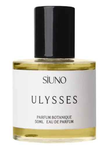 Perfume Ulysses de Sìuno