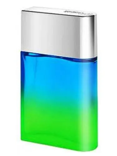 Imagen de Ultraviolet Man Colours of Summer