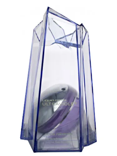 Imagen de Ultraviolet Liquid Metal for Woman