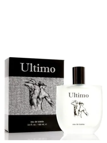 Perfume Ultimo de Tru Western