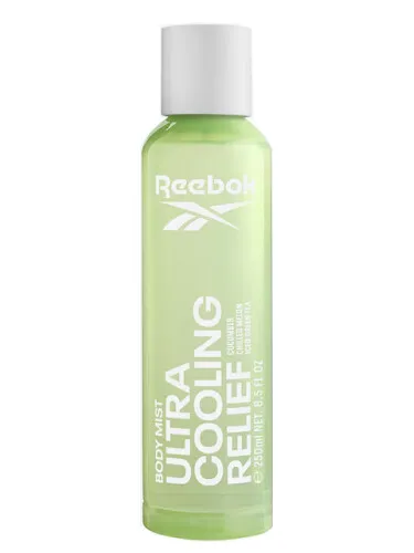 Perfume Ultra Cooling Relief de Reebok