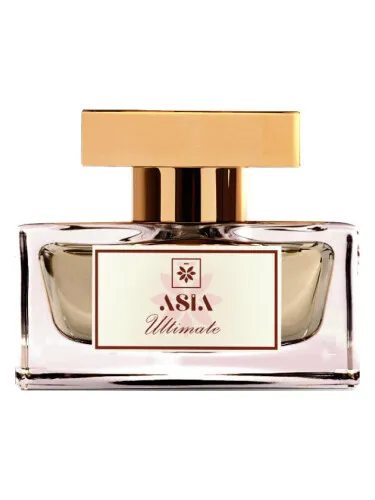 Perfume Ultimate de Asia Perfumes