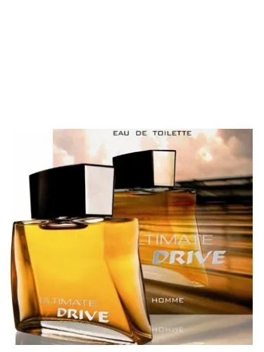 Perfume Ultimate Drive de Parfums Louis Armand