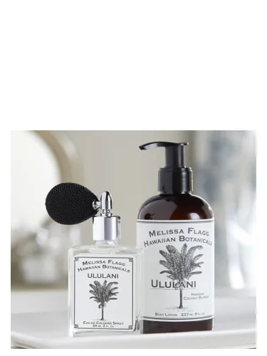 Perfume Ululani de Melissa Flagg Perfume