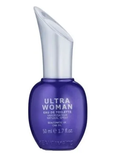 Perfume Ultra Woman de Beautimatic
