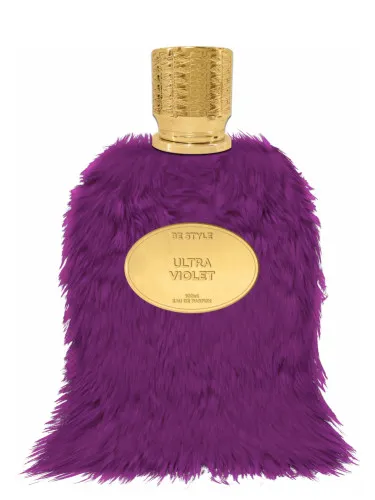 Imagen de Ultra Violet
