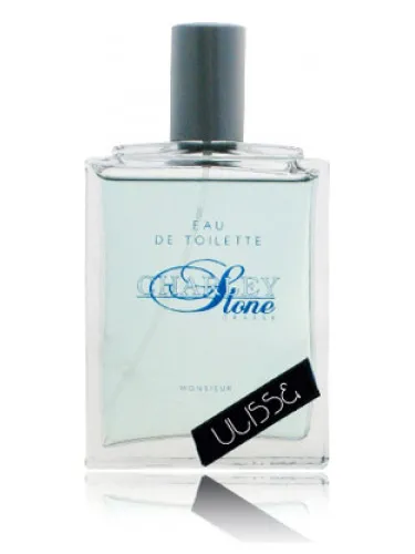 Perfume Ulysse de Guy Bouchara
