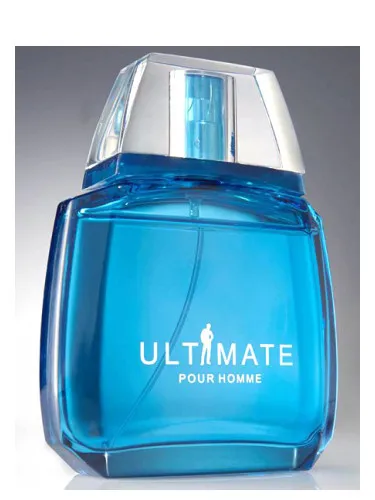 Imagen de Ultimate Pour Homme