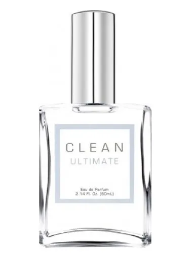 Perfume Clean Ultimate de Clean