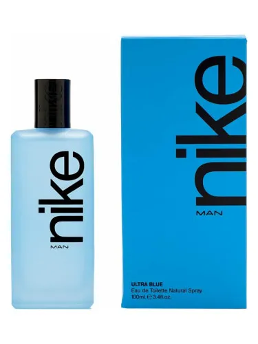 Perfume Nike Ultra Blue Man de Nike