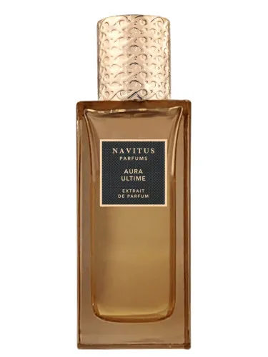 Perfume Aura Ultime de Navitus Parfums