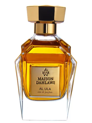 Perfume Al Ula de Maison Dahlawi